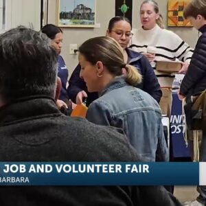 Santa Barbara Public Library hosts Teen Job and Volunteer Fair