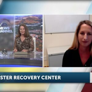 Storm recovery resource center open in Templeton