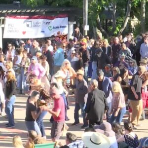 The 27th Annual Concerts in the Plaza returns to San Luis Obispo