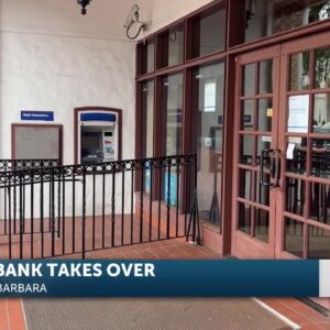 US Bank takes over Union Bank