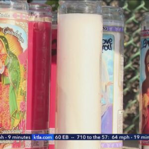 Vigil held for teen victims of deadly 710 Freeway crash in Long Beach
