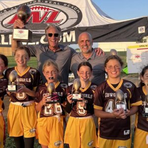 Wyoming Cowgirls win Tournament of Champions