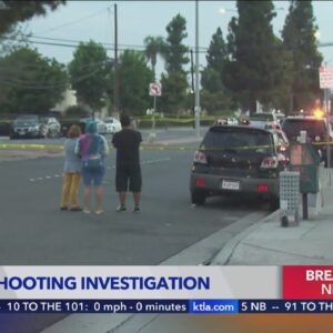 1 dead, 2 critically injured in Norwalk shooting