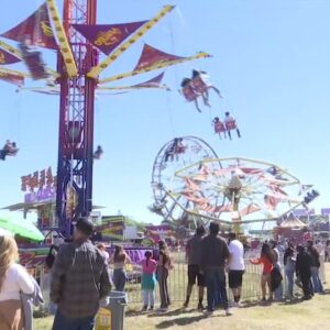 130th Annual Santa Barbara County Fair returns to Santa Maria