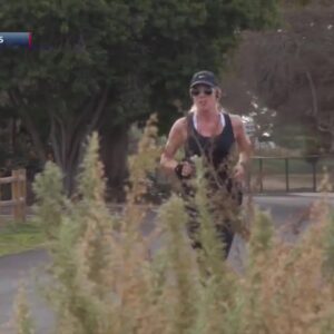 24 Hour Relay in Santa Barbara will help women and babies in Africa