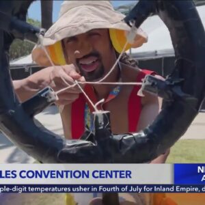 Anime expo at L.A. Convention Center sells out