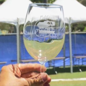 California wine festival ready for its 20th anniversary