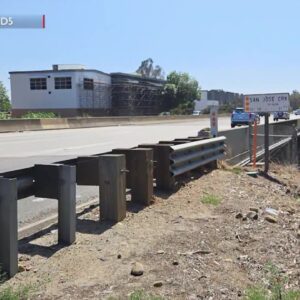 Caltrans 3-year bridge replacement project begins in Goleta
