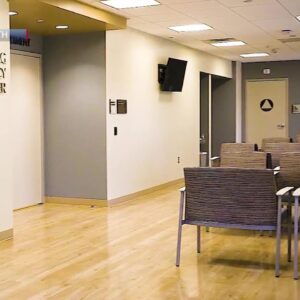 Santa Barbara Cottage Hospital reaches milestone in remodeling project for emergency ...