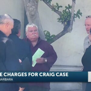 Craig Case and Nancy Coglizer facing financial theft charges