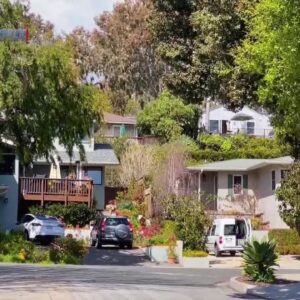 For 5th consecutive year Santa Barbara ranked 4th worst city for first-time buyers