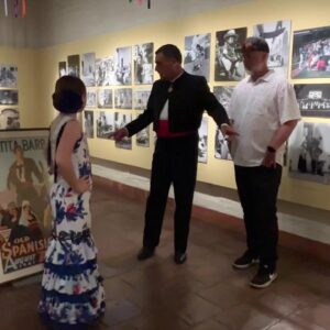 Fiesta El Presidente shares story of Old Spanish Days 99 year history