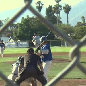 Foresters edge MLB Academy in 10 innings