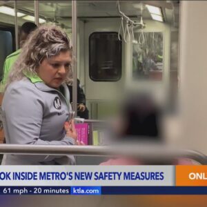 How L.A. Metro is addressing safety at its most dangerous station