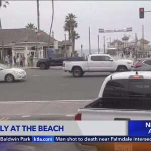 Huntington Beach gears up for 4th of July festivities