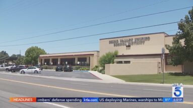 Controversial policy would require parent notification of transgender students in Chino Valley