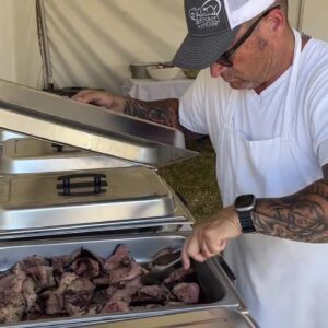 Local businesses bring taste to Santa Barbara County Fair