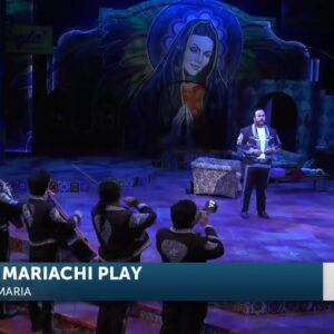 PCPA presents American Mariachi kicking off in Santa Maria this Saturday