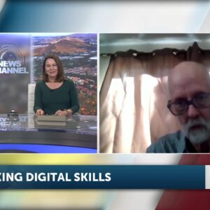 Pac Biz Times reports on new digital skills training programs