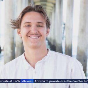 20-year-old fighting for his life after being run over by hit-and-run driver 