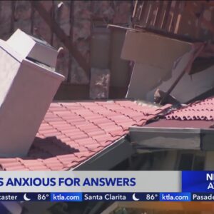 Rolling Hills Estates residents eager for answers after landslide