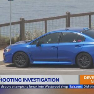 Investigators continue to look into deadly double shooting in Ranchos Palos Verdes