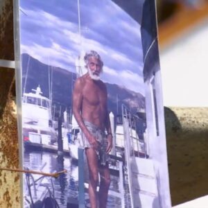 Sailors mourn boater found in the Santa Barbara Harbor