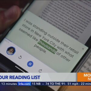 Save time with apps that read articles aloud