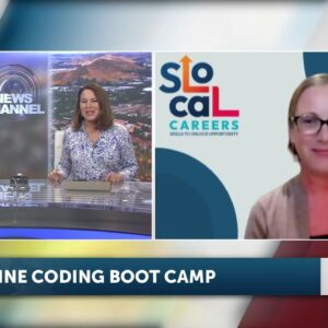 Scholarships for coding boot camp