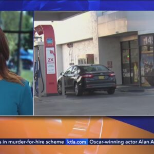Store clerk gunned down during robbery