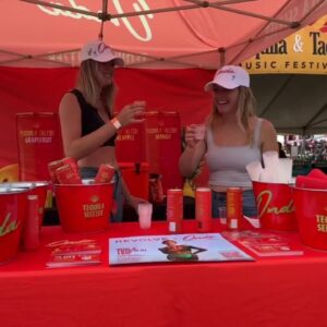 Tequila & Taco Music Festival kicks off in Ventura