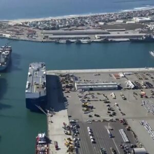 2 Active-Duty U.S. Navy Sailors Stationed in Ventura County's Port Hueneme Charged With ...