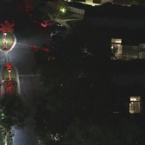 1 dead after shooting in Brea
