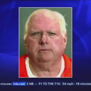 Orange County judge arrested after wife found dead in Anaheim Hills home