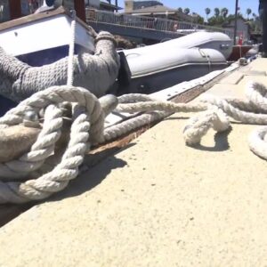 Boat owners are among those alerted to Hurricane concerns