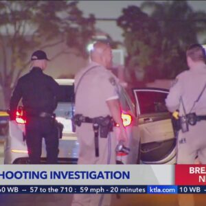 Car-to-car shooting leaves 1 dead, 1 hospitalized in Costa Mesa