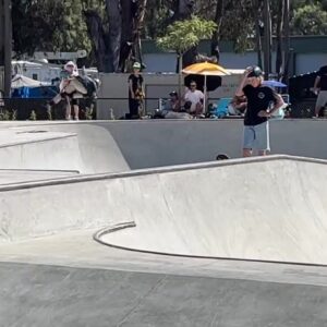Carpinteria Skate Park welcomes skateboarders to drop in