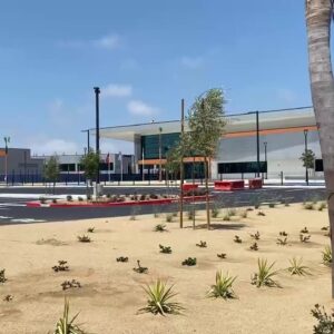 New Del Sol High School set to open despite school board’s battle with the city of Oxnard