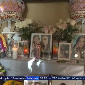Family ‘broken’ after L.A. Uber crash kills 2 sisters