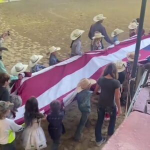 Fiesta Rodeo sells out on first night