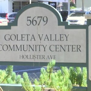 Goleta Council Will Continue To Manage of Community Center