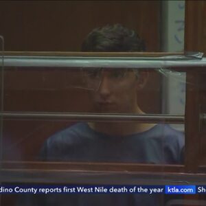Man pleads not guilty in kidnapping, killing of Whittier woman