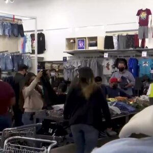 Santa Maria non-profits seeking volunteers for back to school shopping spree