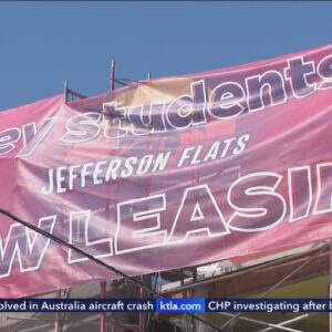 Off-campus housing delays impact USC students
