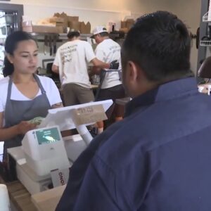PG&E helps small businesses in SLO County