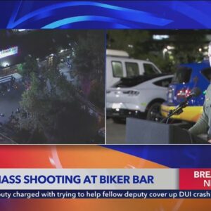 Authorities provide update on Orange County bar shooting that killed 4, injured 6