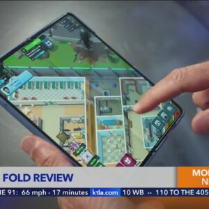 Samsung Fold 5 Review: Amazing Innovation But Not Perfect
