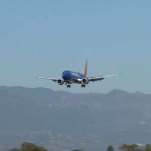 Santa Barbara Airport Noise Action Plan takes off