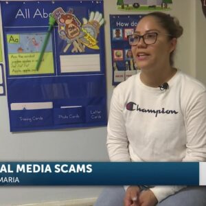 Social media platforms become the new cyber scammer’s goldmine