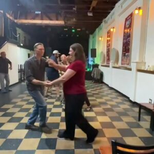Soul Bites hosts dance lessons and photography exhibit